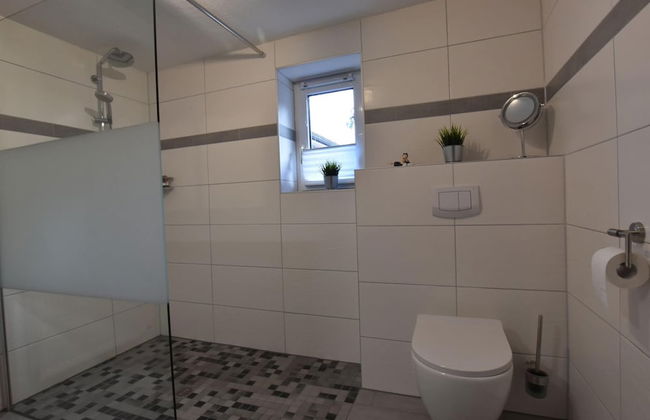 Apartment in Pepelow Near Baltic Sea Beach - Foto 14