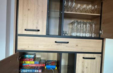 5-Seen-Loft mit 4-6 Schlafplätzen, Ferienwohnung Nähe Ammersee - Foto 19