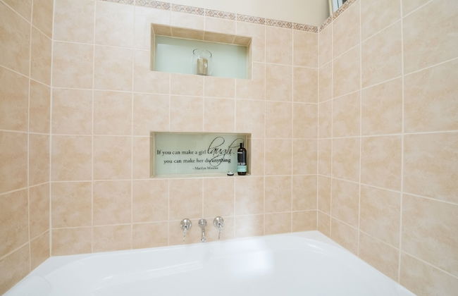 Jones On Wilson Boutique B&B - Foto 19