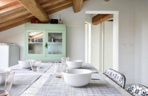 Monti D'Abruzzo holiday home - Foto 11