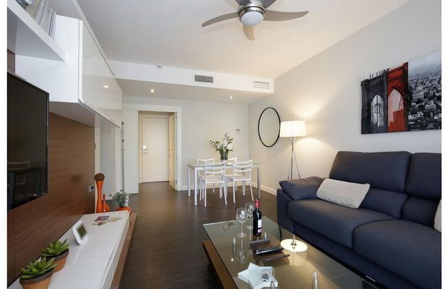 Ático Be Suite Granada - Foto 7