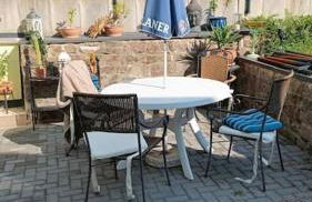 Reihenhaus mit Garten - Foto 17