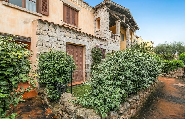 Il Borgo 21A3 700m From The Beach - Photo 20