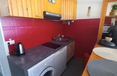 Charmant Studio Le Lioran - Tour Sumène - Photo 3