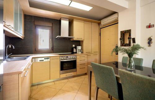 Apartment beside the sea - Foto 13