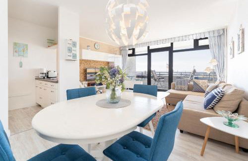 Ferienwohnung mit Panorama Meerblick I 9218 - Staberdorf - Foto 17