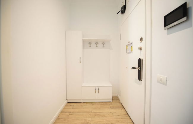 Solid Magic Apart-Hotel - Foto 7