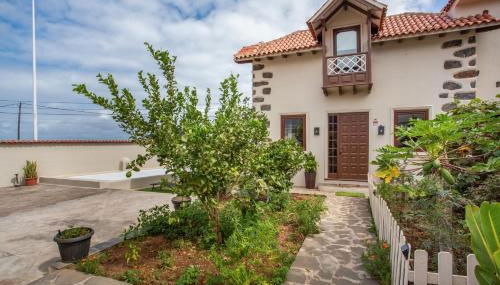 Casa Los Cucos - Foto 2