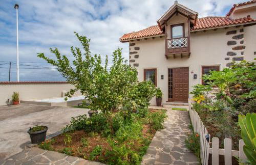 Casa Los Cucos - Foto 2