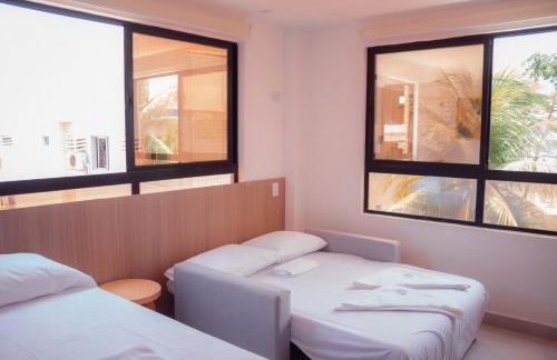 Chocolate com pimenta Edifício - Praia do Bessa - Foto 150