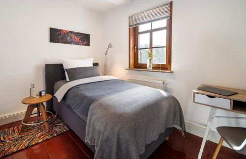 Auszeithaus Edertal - Foto 14