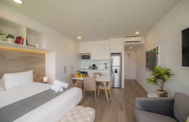 BEE Suites San Jose - Escalante - Foto 30