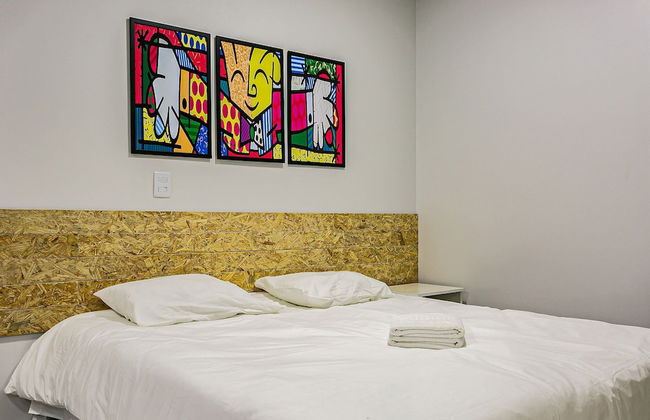 SDR Aptos de frente para Lagoa Conceição - Foto 33