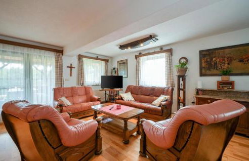 3 Bedroom Beautiful Home In Novi Marof - Foto 4