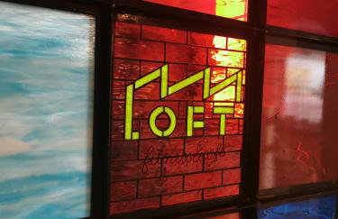 LOFT Aparthotel - Foto 13