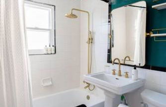 University Home Close to Nob Hill - Foto 11