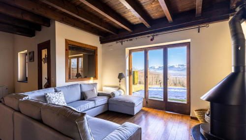 Flateli Olopte - Foto 2, Garden view