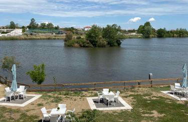 Thrassa Hotel - Foto 13