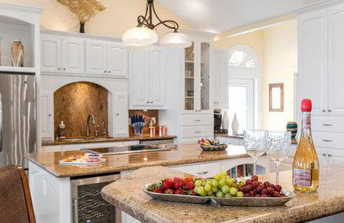 New! Luxurious 3 Bed Sleeps 12 Epic Views Wow - Foto 21