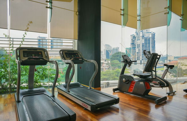 Yelloduck Rooms & Apartments @ Casa Residency - Foto 27