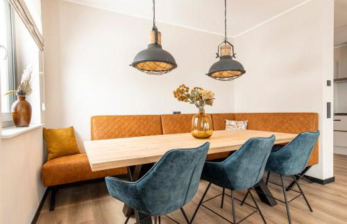 Astenblick Apartments Winterberg with sauna - Photo 23