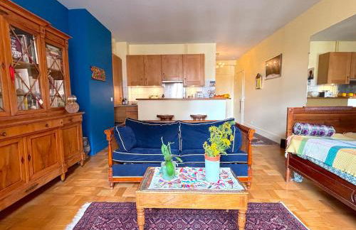 L'appartement Bleriot - Foto 9