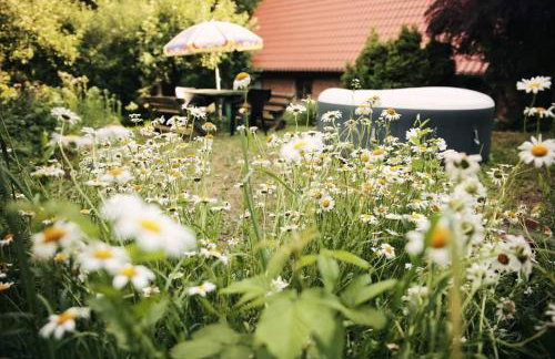 Warmiński dom nad jeziorem - Foto 4