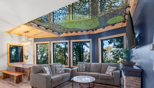 Dreams of Spring at Magnolia Treehouse - Foto 4