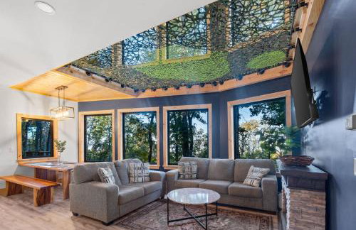 Dreams of Spring at Magnolia Treehouse - Foto 4