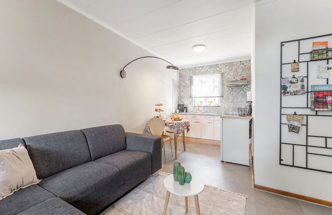 Holiday Home in Voerendaal With Terrace - Photo 15