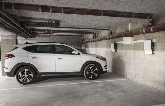 Chalet in Samoens Near Grand Massif Lift - Foto 36