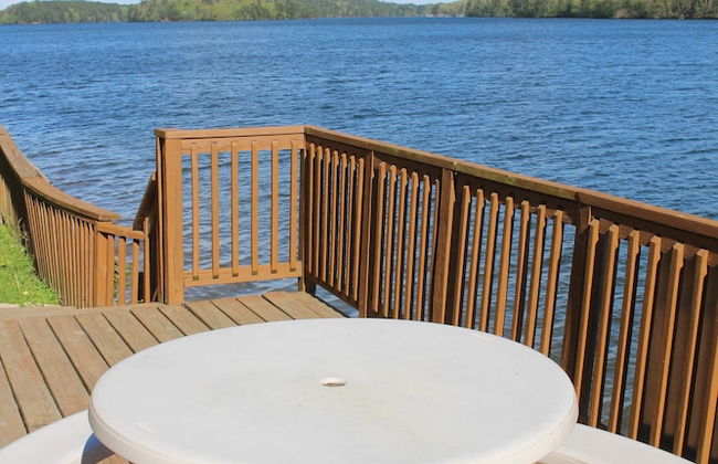 The Wharf Resort - Foto 19