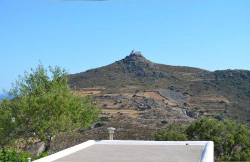 A Patmos premium house in Chora - Foto 25