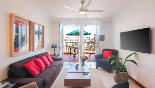 Rooms & Suites Terrace 4C - Foto 1