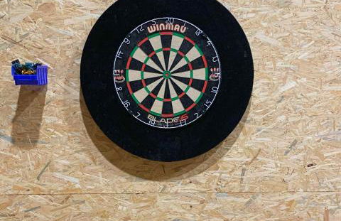 Fe Wo Brunnen - 120 qm - ruhige Lage - viel Natur- komfortabel - grosser Balkon und Garten - 3D Rundgang verfügbar - Foto 37