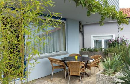 Villa Suzi - Family Farm Stay with Donkeys, Pool and Sea View near Rijeka - Photo 43