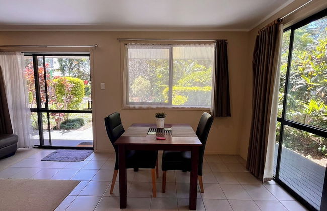 Channers on Norfolk - Foto 16