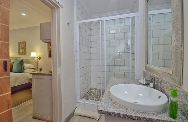 Clarens Retreat - Foto 32