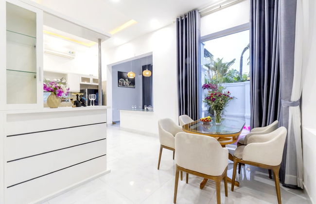 Phuc Villa - Photo 27