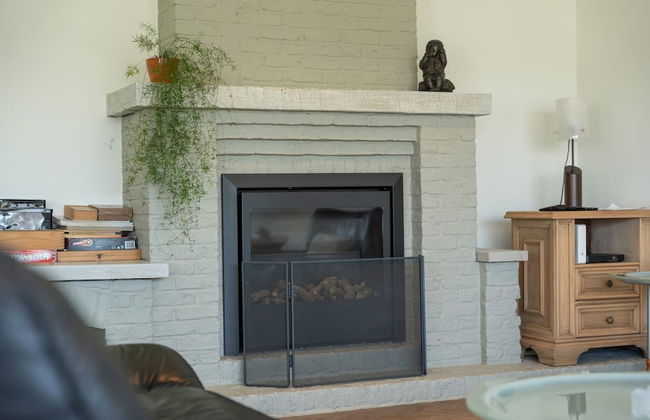 Villa Renee in De Haan - Photo 18