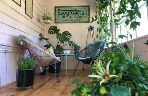 Atelier Foto Lipowa - Apartamenty - Foto 1