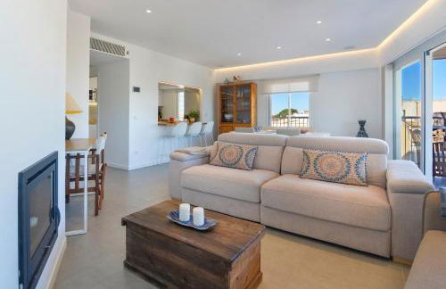CANAMI... Luxury apartment with best sea views. - Foto 12