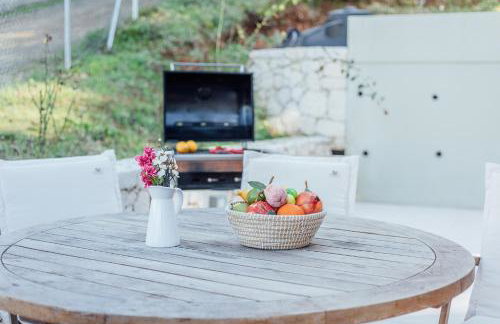 Villa Breeze & Villa Coco by Konnect, Avlaki Beach - Foto 27