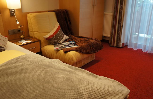 Apart Frühstückspension Stark Paznaun - Foto 24