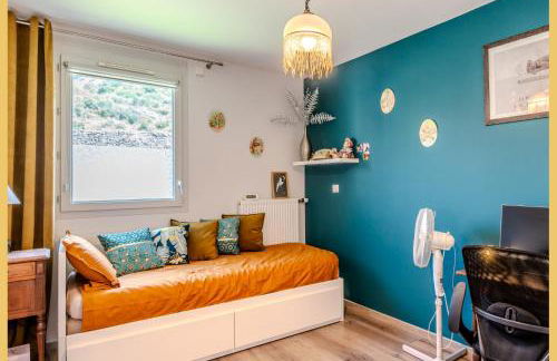 Chez Mélanie I T3 I Saint-Jeoire - Foto 13