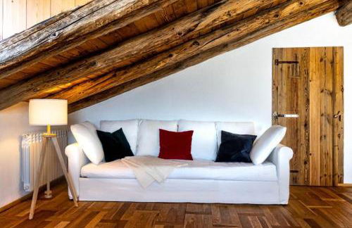 Chalet Morge - Foto 15