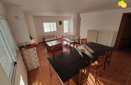 Fully private villa for 12p with large pool in Valencia-Náquera - Foto 8