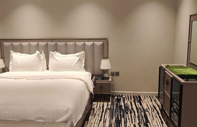 Wasan Al Sharq Wings - Foto 20