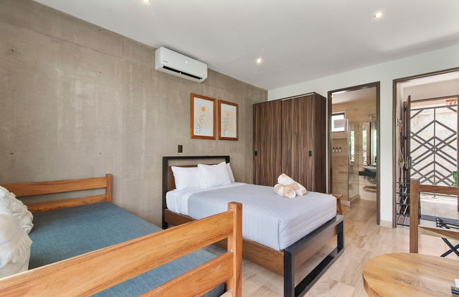 Palais Aldea Zama Tulum by Casago - Foto 38