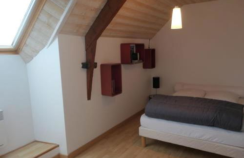 Maison de pêcheur charmante à Arzon, plage à 5 min, animaux admis, parking, 3 chambres - FR-1-775-16 - Foto 14